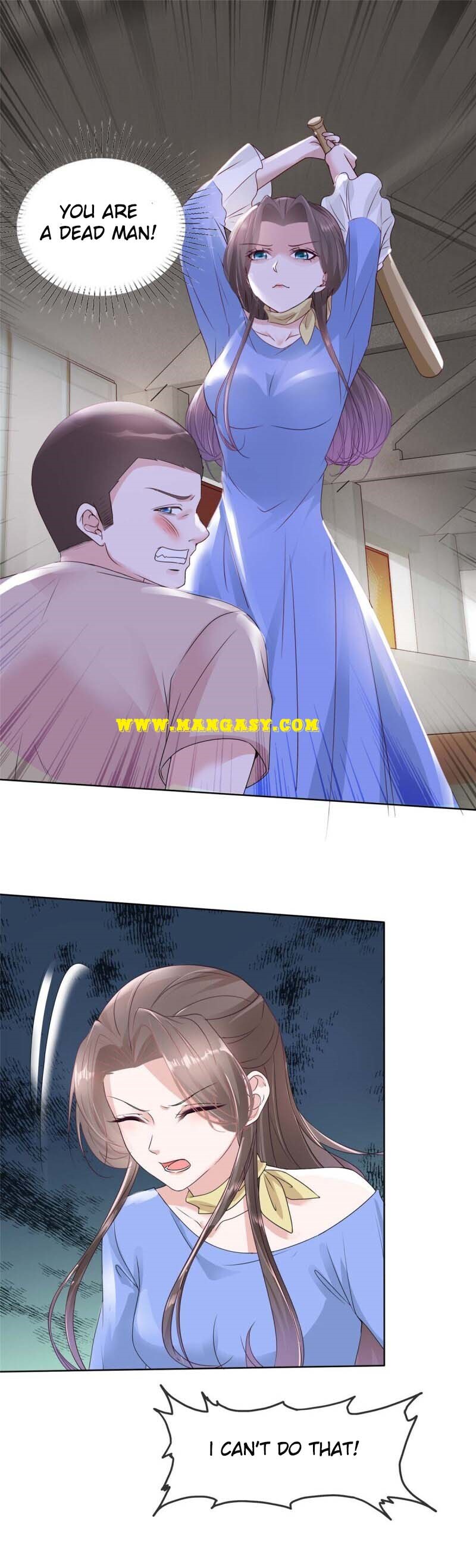 The Counter Strike : I’m Back Chapter 15 - page 2
