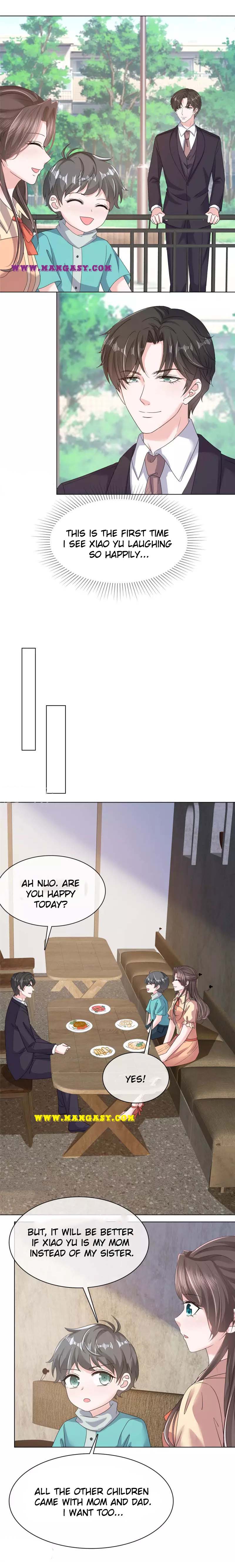 The Counter Strike : I’m Back Chapter 54 - page 3