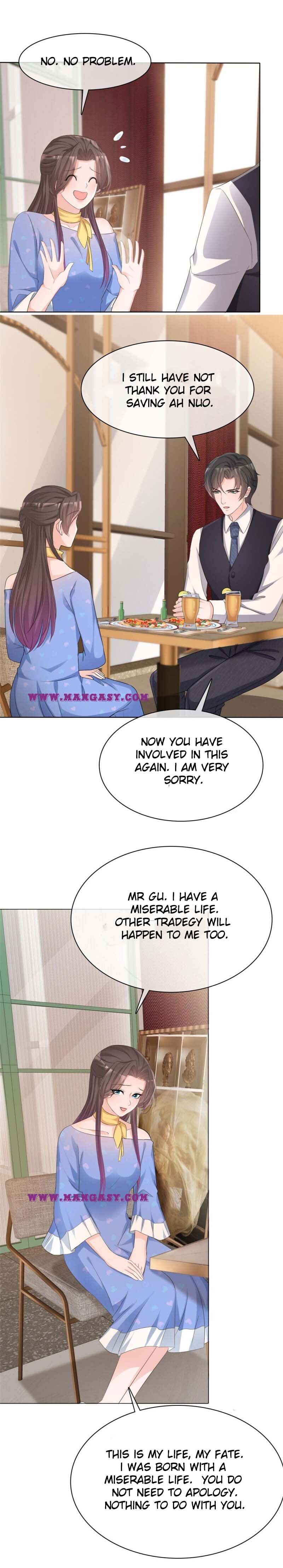 The Counter Strike : I’m Back Chapter 12 - page 2