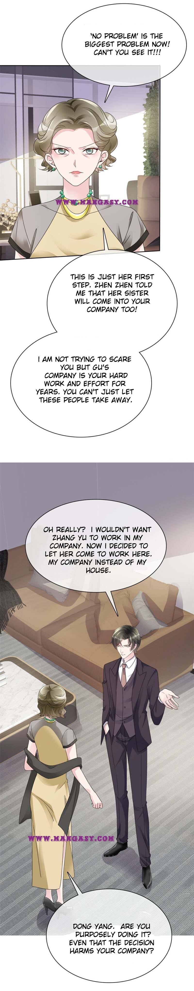 The Counter Strike : I’m Back Chapter 37 - page 6
