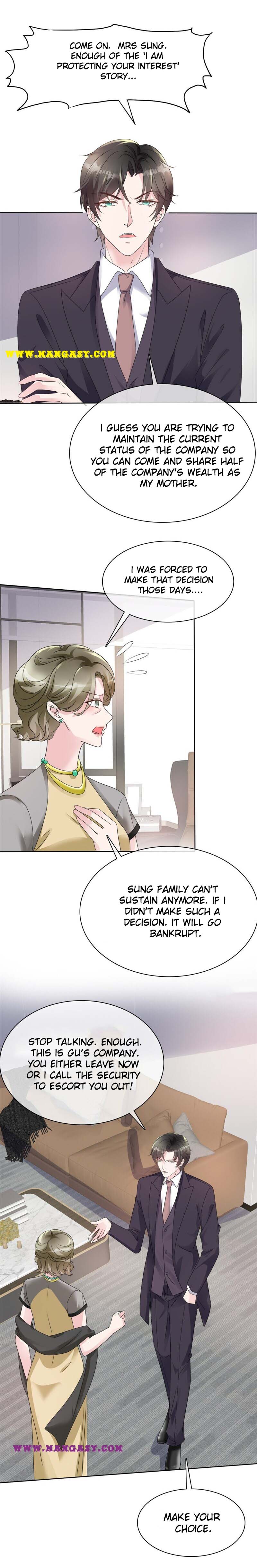 The Counter Strike : I’m Back Chapter 37 - page 8