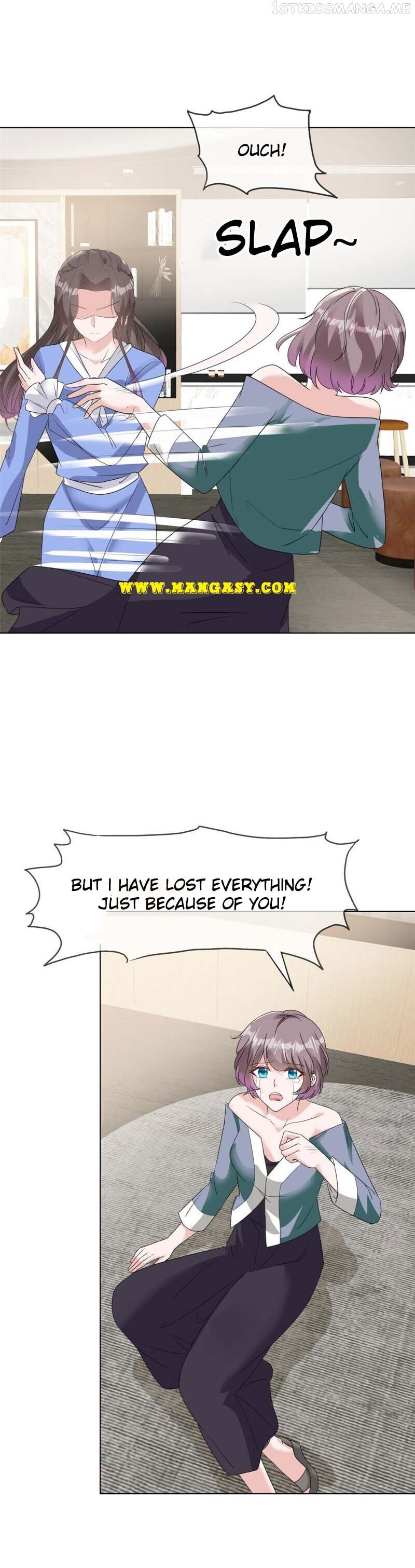 The Counter Strike : I’m Back Chapter 13.5 - page 10