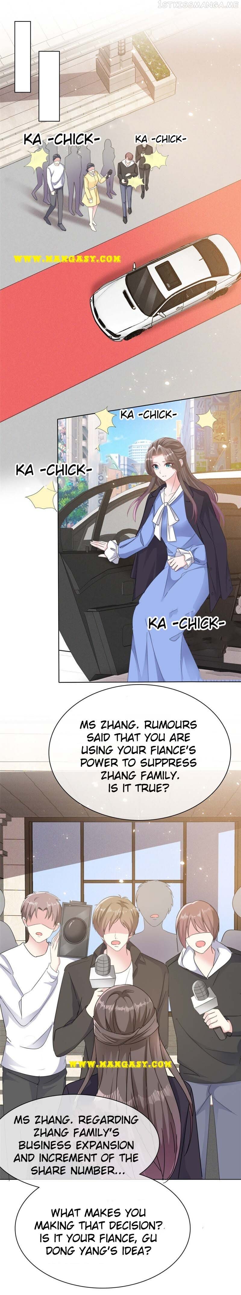The Counter Strike : I’m Back Chapter 13.5 - page 2