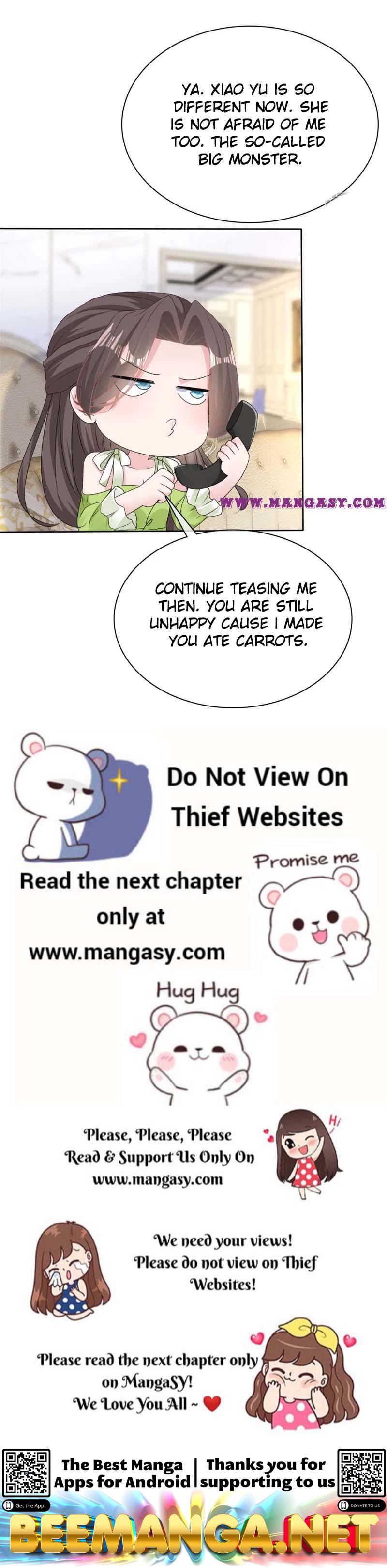 The Counter Strike : I’m Back Chapter 38 - page 11