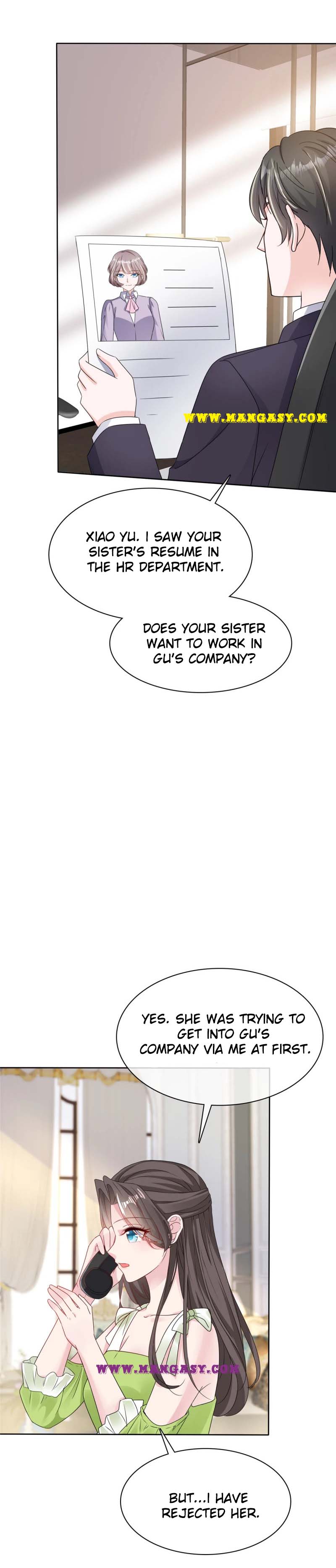 The Counter Strike : I’m Back Chapter 38 - page 7