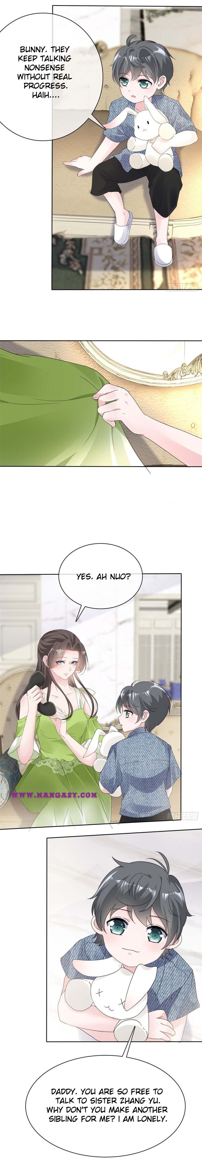 The Counter Strike : I’m Back Chapter 39 - page 3