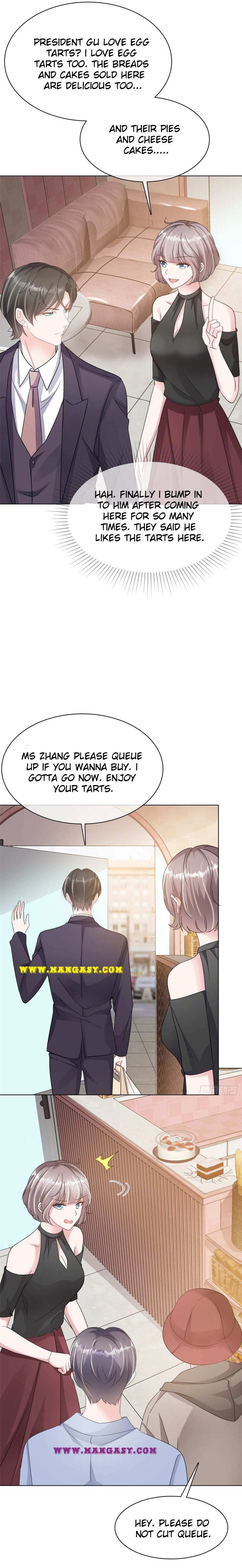 The Counter Strike : I’m Back Chapter 39 - page 6