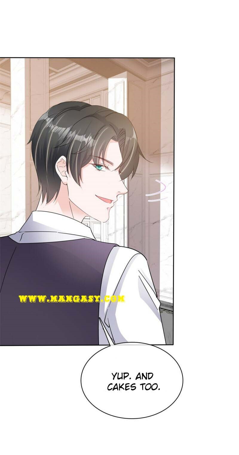 The Counter Strike : I’m Back Chapter 39 - page 8