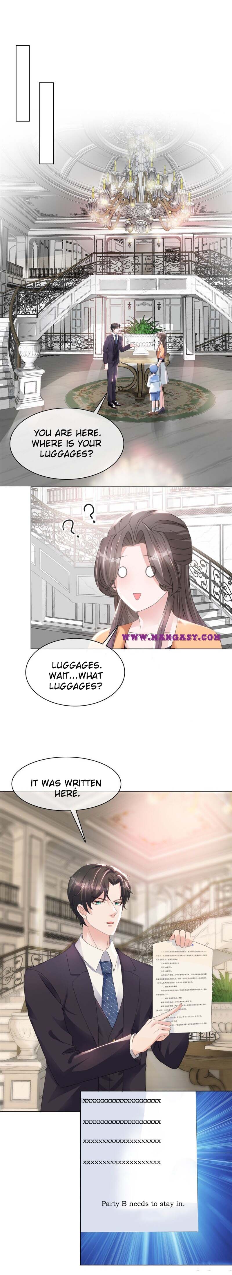 The Counter Strike : I’m Back Chapter 16 - page 4