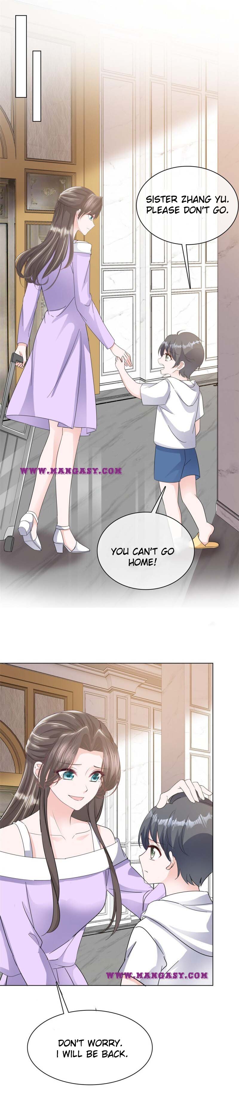 The Counter Strike : I’m Back Chapter 23 - page 2