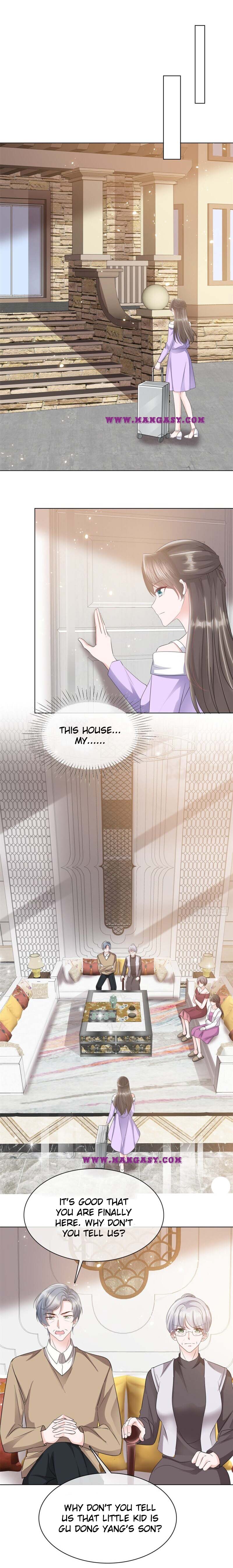The Counter Strike : I’m Back Chapter 23 - page 5