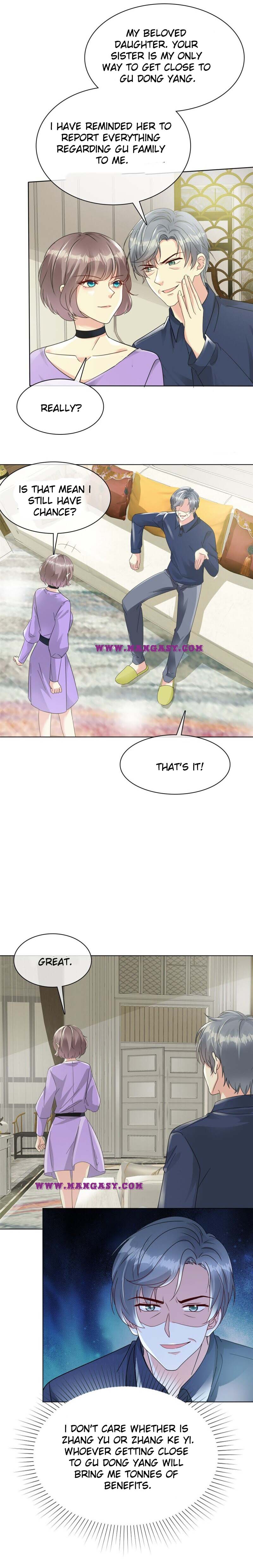 The Counter Strike : I’m Back Chapter 17 - page 6
