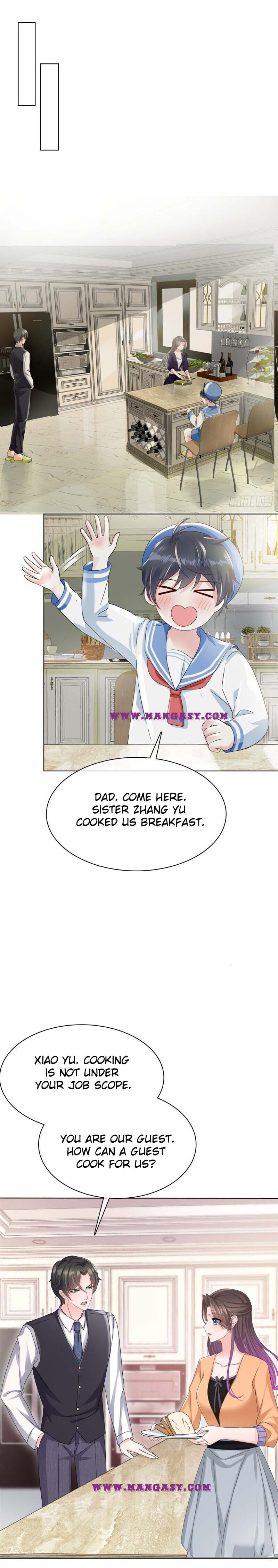 The Counter Strike : I’m Back Chapter 17 - page 7