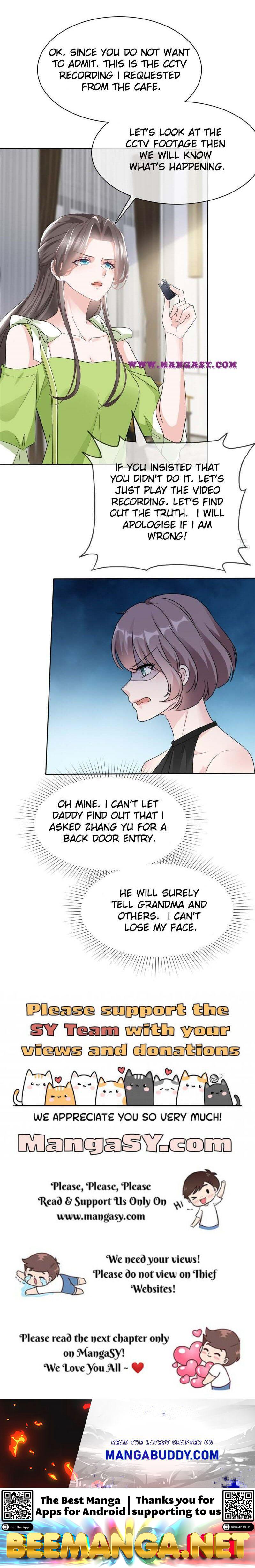 The Counter Strike : I’m Back Chapter 43 - page 11