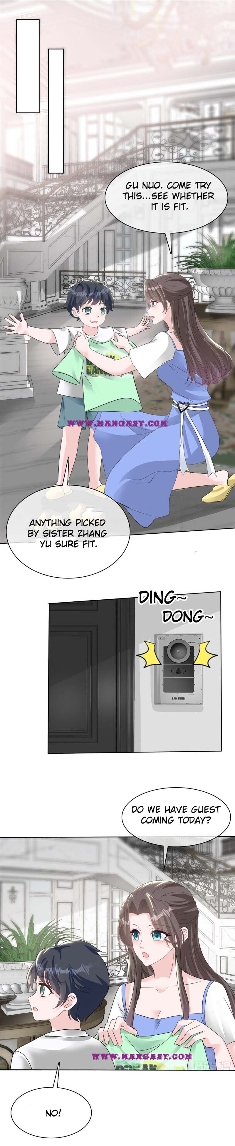The Counter Strike : I’m Back Chapter 19 - page 5
