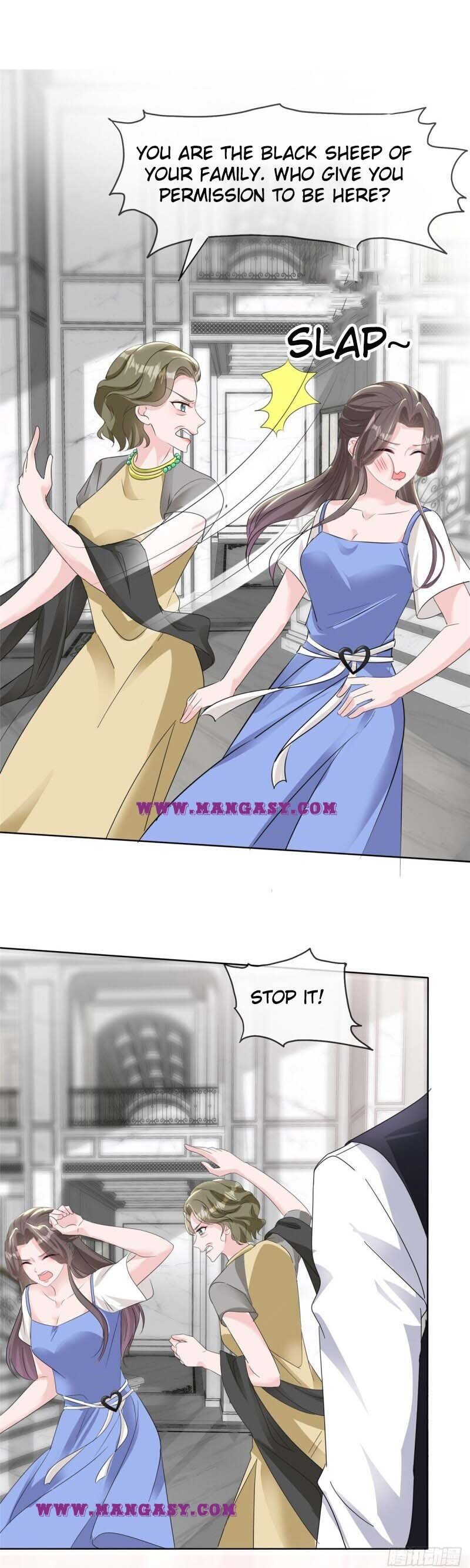 The Counter Strike : I’m Back Chapter 19 - page 9
