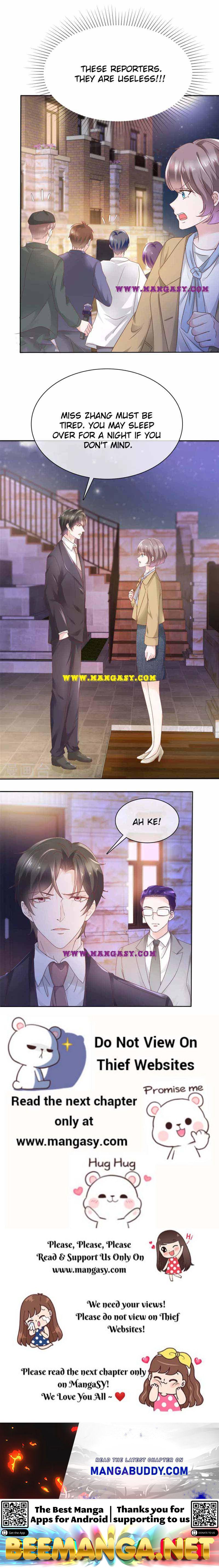 The Counter Strike : I’m Back Chapter 76 - page 10