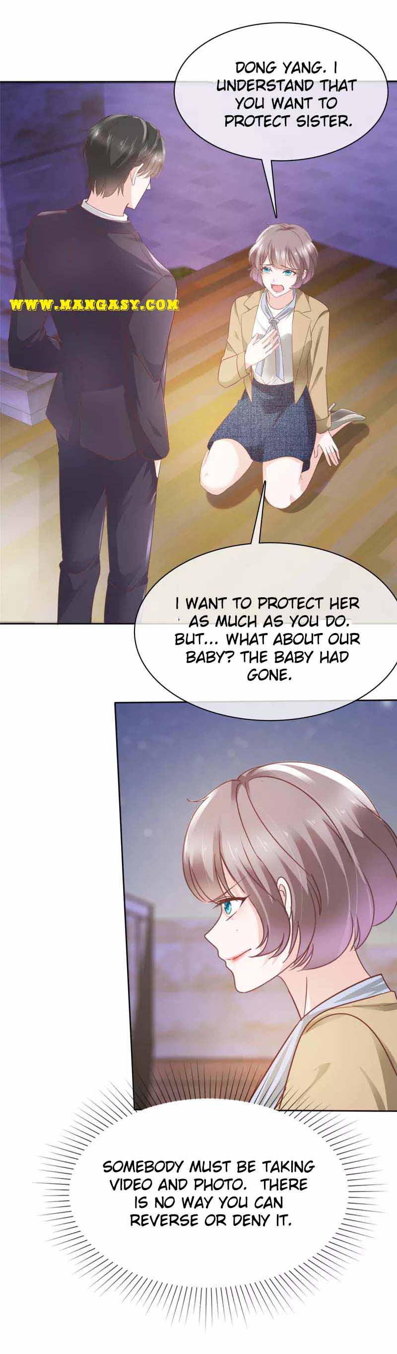 The Counter Strike : I’m Back Chapter 76 - page 6