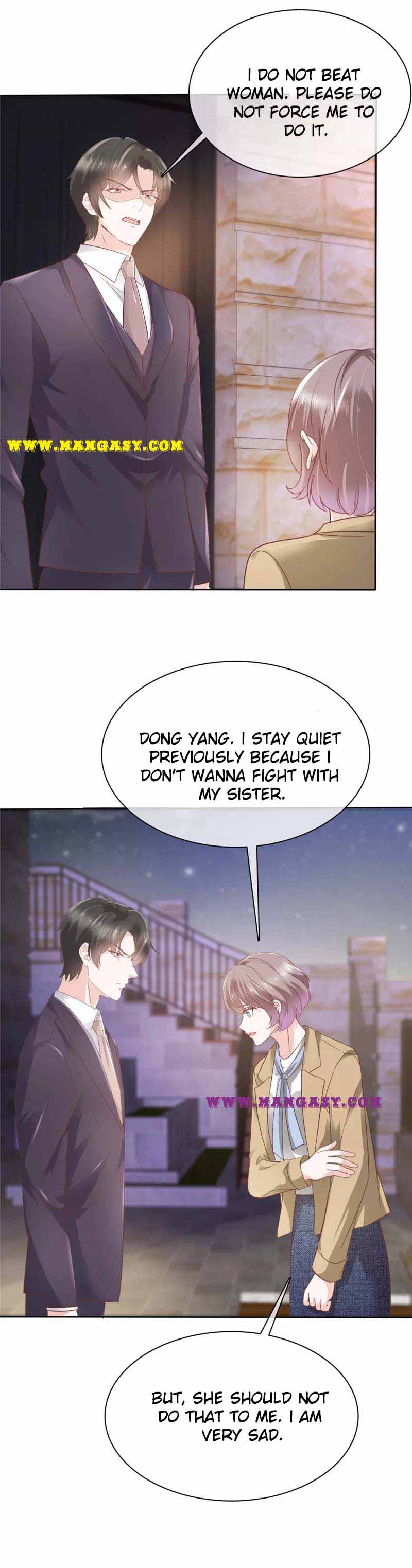 The Counter Strike : I’m Back Chapter 76 - page 7
