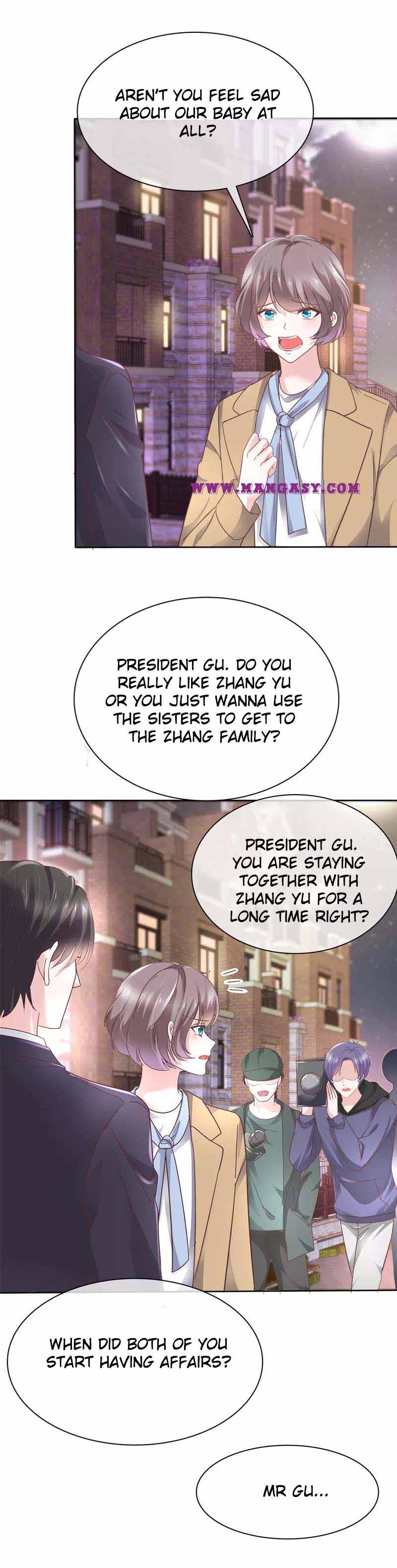 The Counter Strike : I’m Back Chapter 76 - page 8