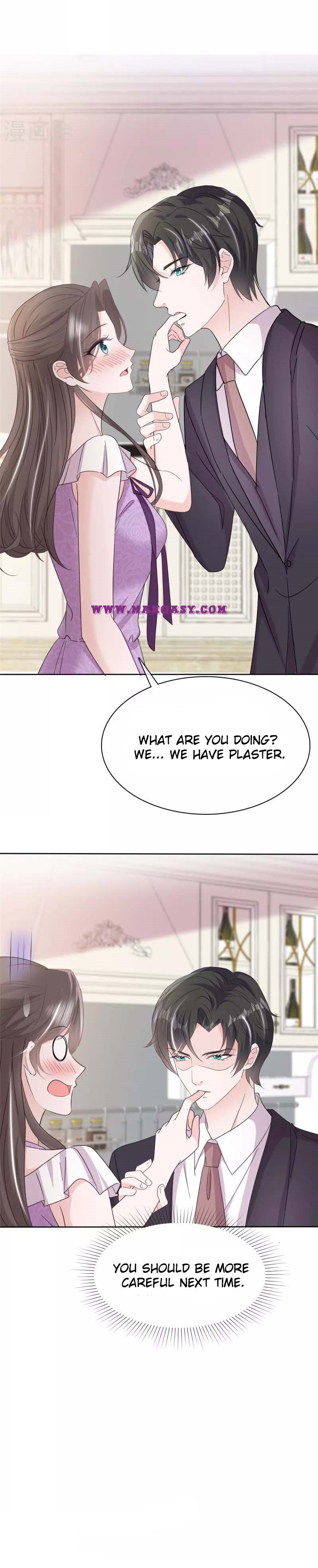 The Counter Strike : I’m Back Chapter 46 - page 6