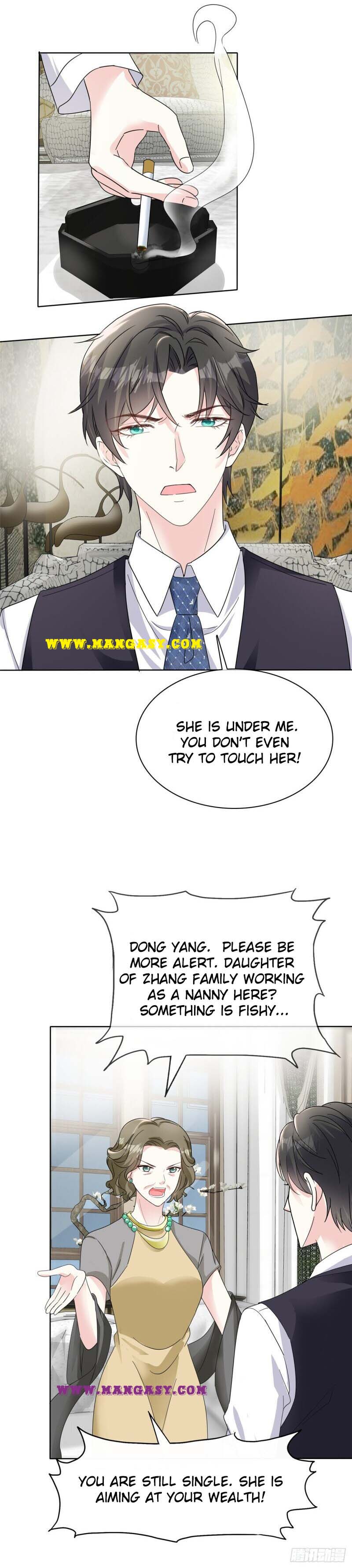 The Counter Strike : I’m Back Chapter 21 - page 10