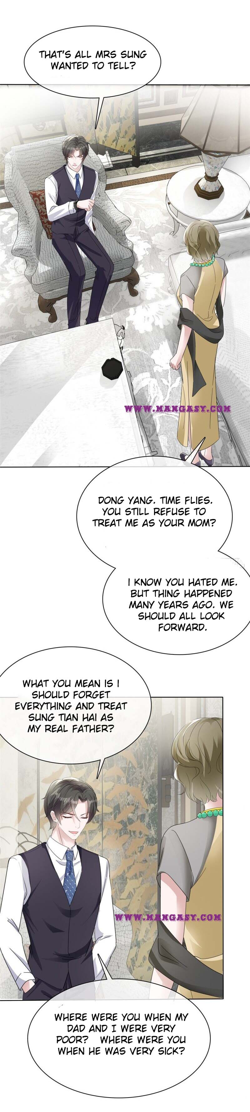 The Counter Strike : I’m Back Chapter 21 - page 11