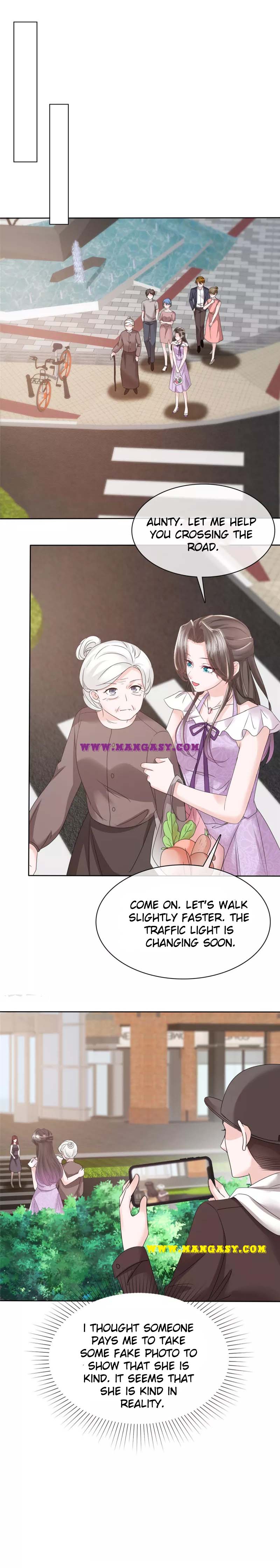 The Counter Strike : I’m Back Chapter 47 - page 3