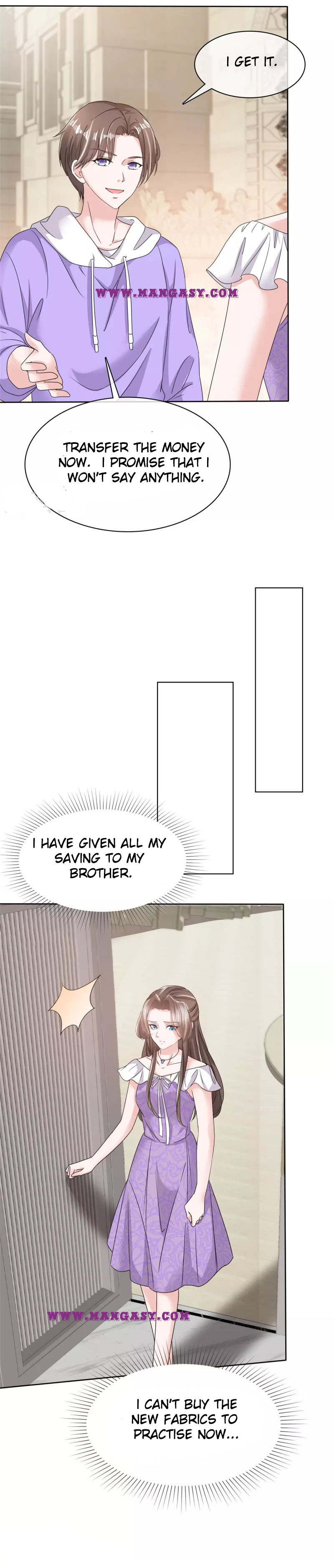 The Counter Strike : I’m Back Chapter 50 - page 5