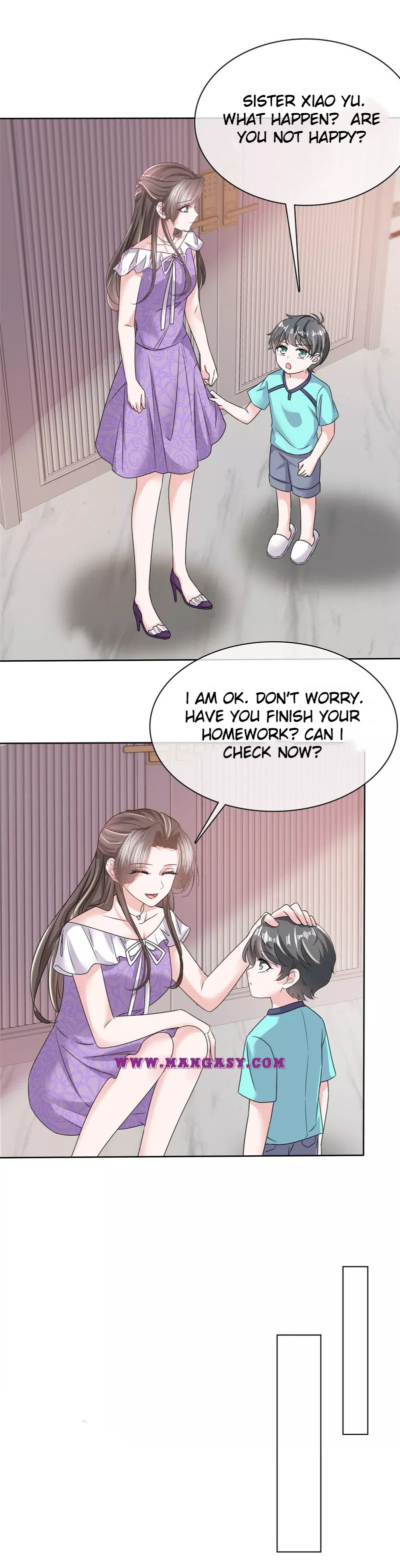 The Counter Strike : I’m Back Chapter 50 - page 6