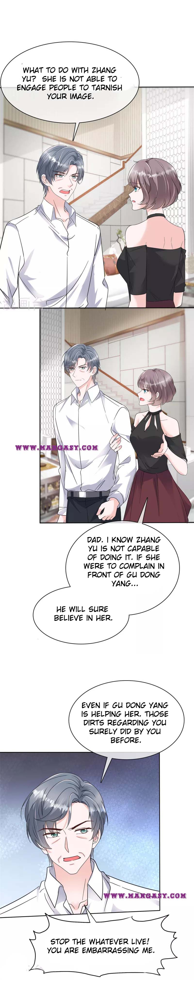The Counter Strike : I’m Back Chapter 51 - page 3