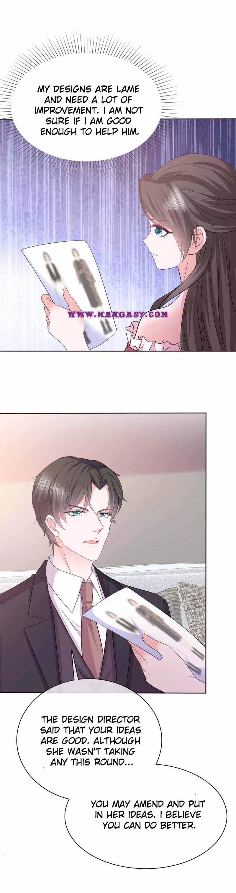 The Counter Strike : I’m Back Chapter 71 - page 8