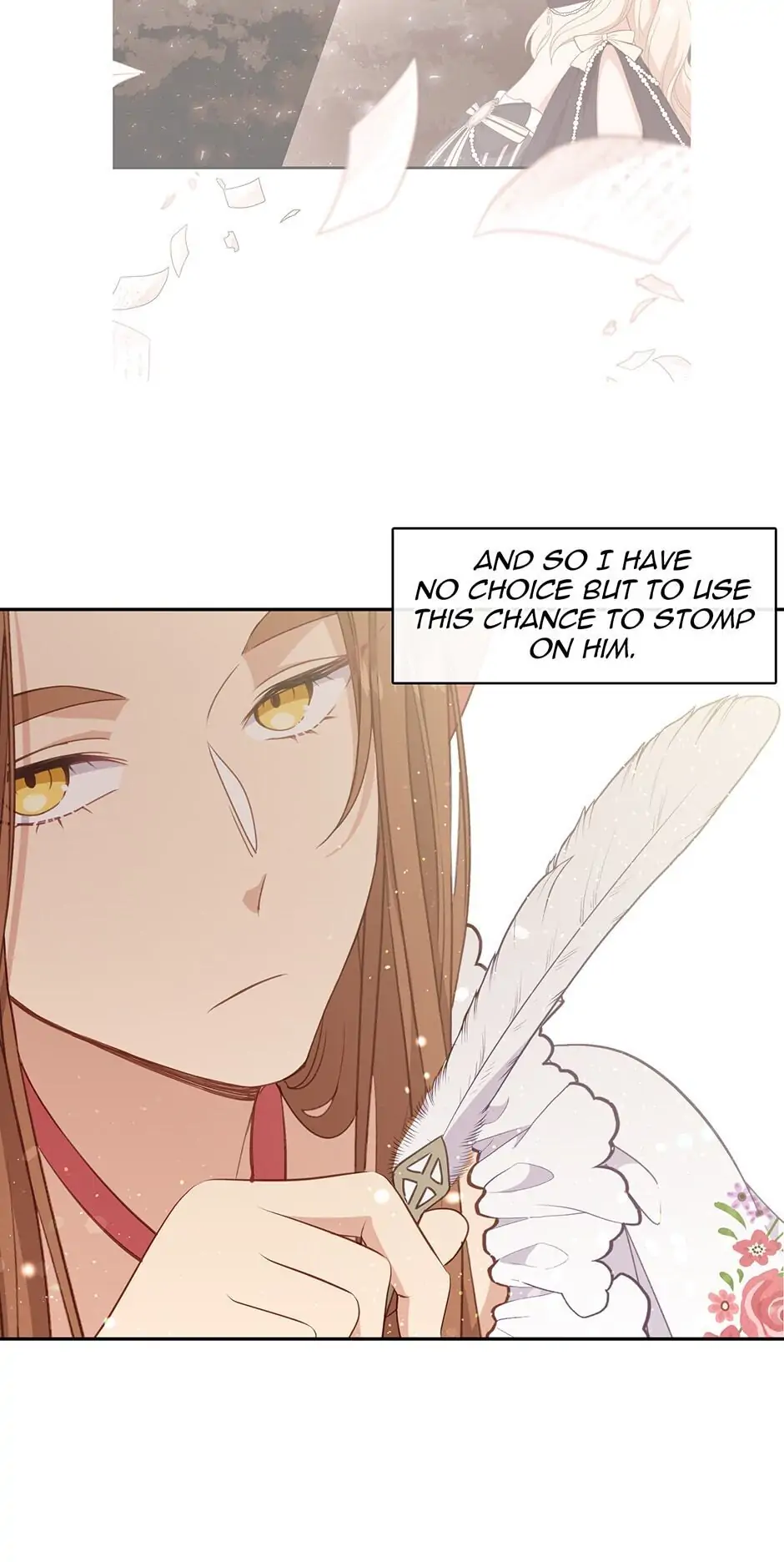 Beware of the Villainess! Chapter 37 - page 26