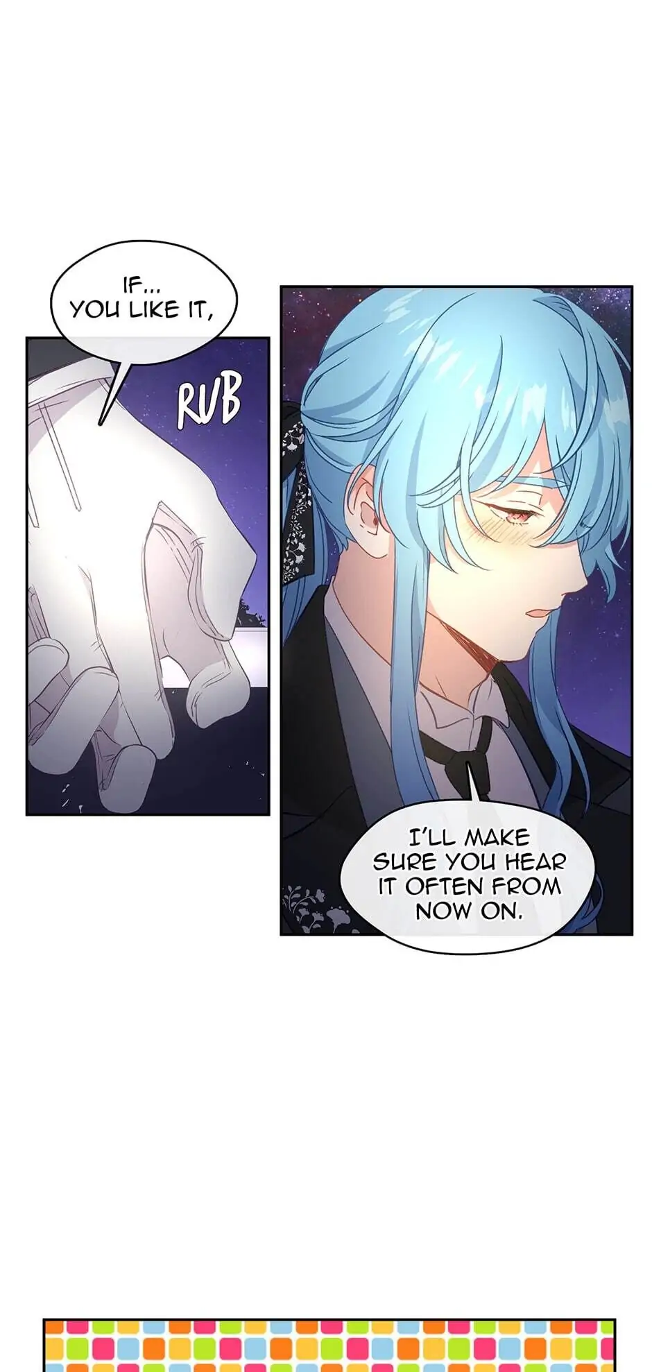 Beware of the Villainess! Chapter 37 - page 4