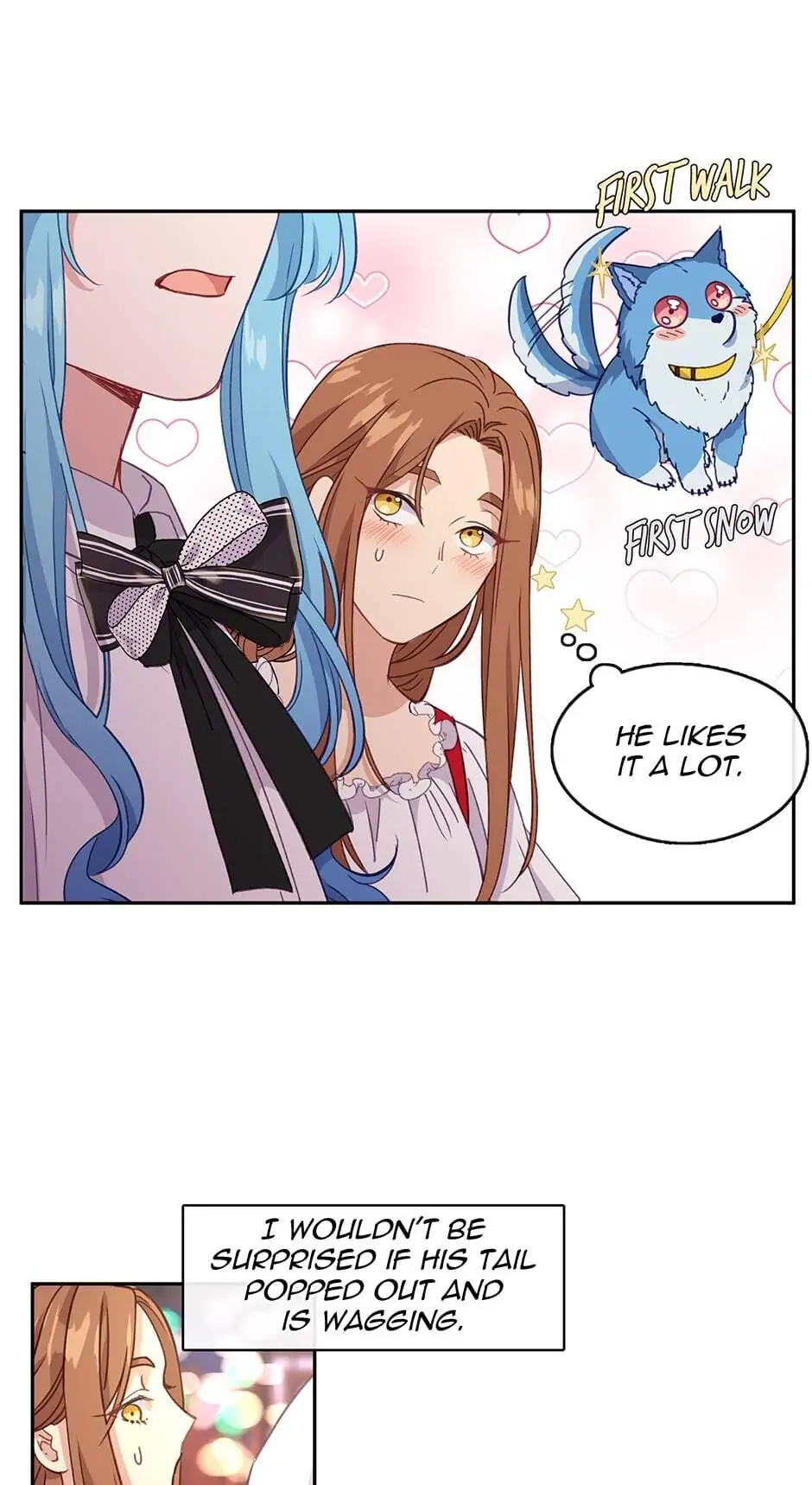 Beware of the Villainess! Chapter 37 - page 48