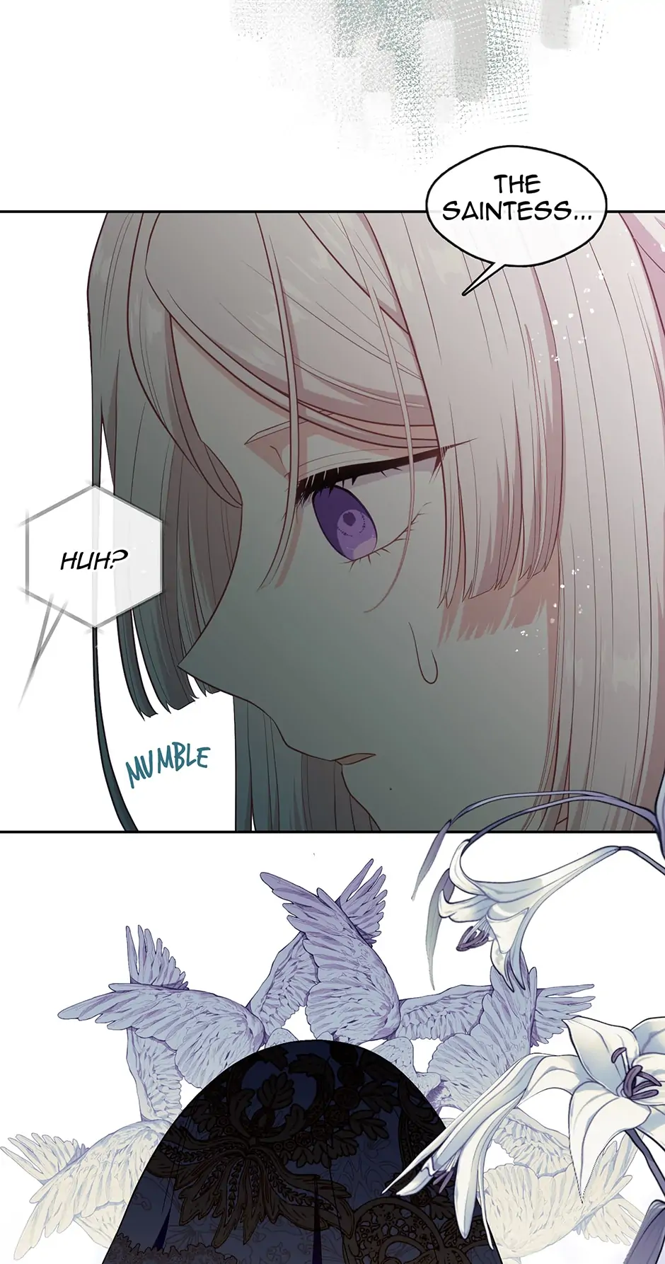 Beware of the Villainess! Chapter 102 - page 16