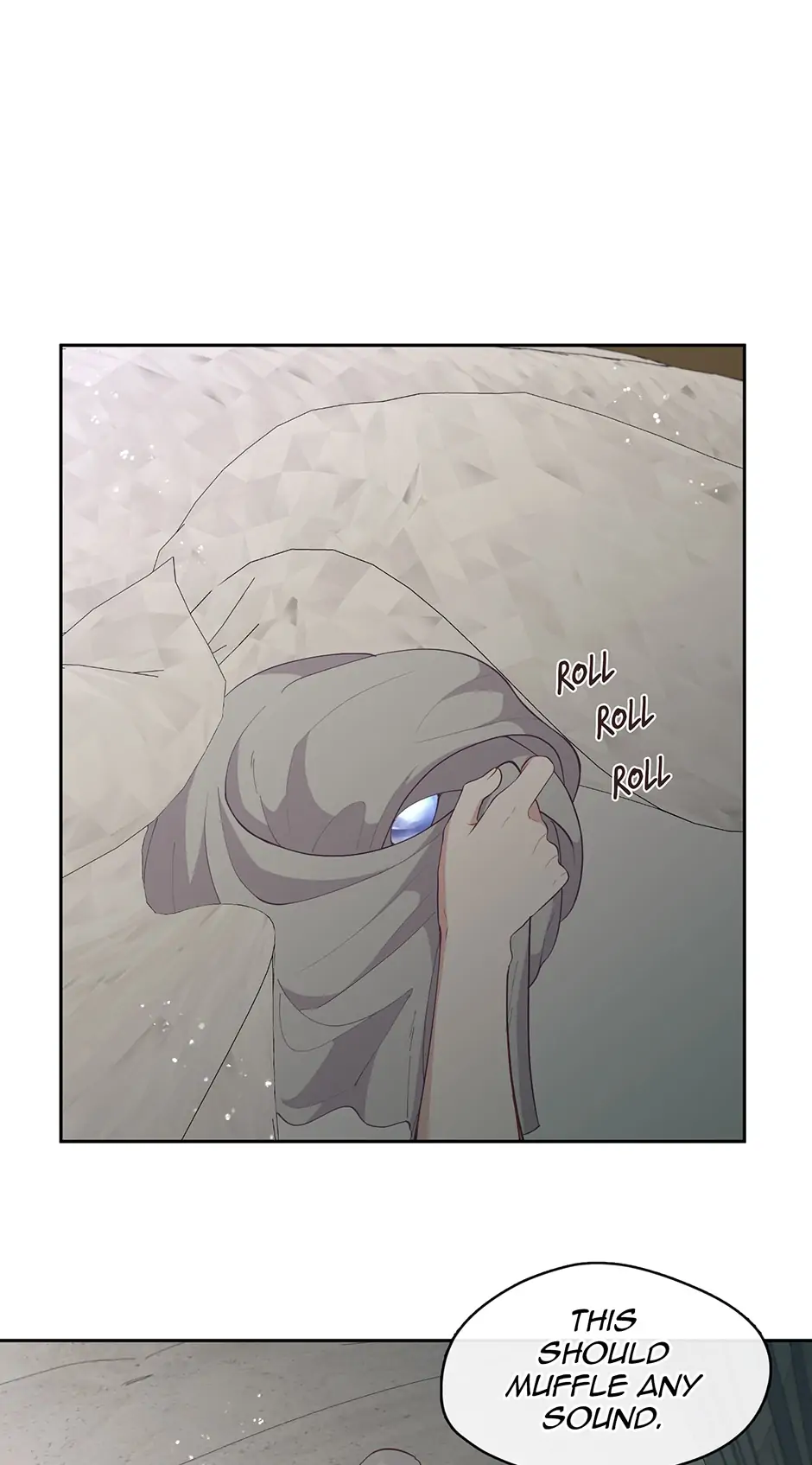 Beware of the Villainess! Chapter 102 - page 19