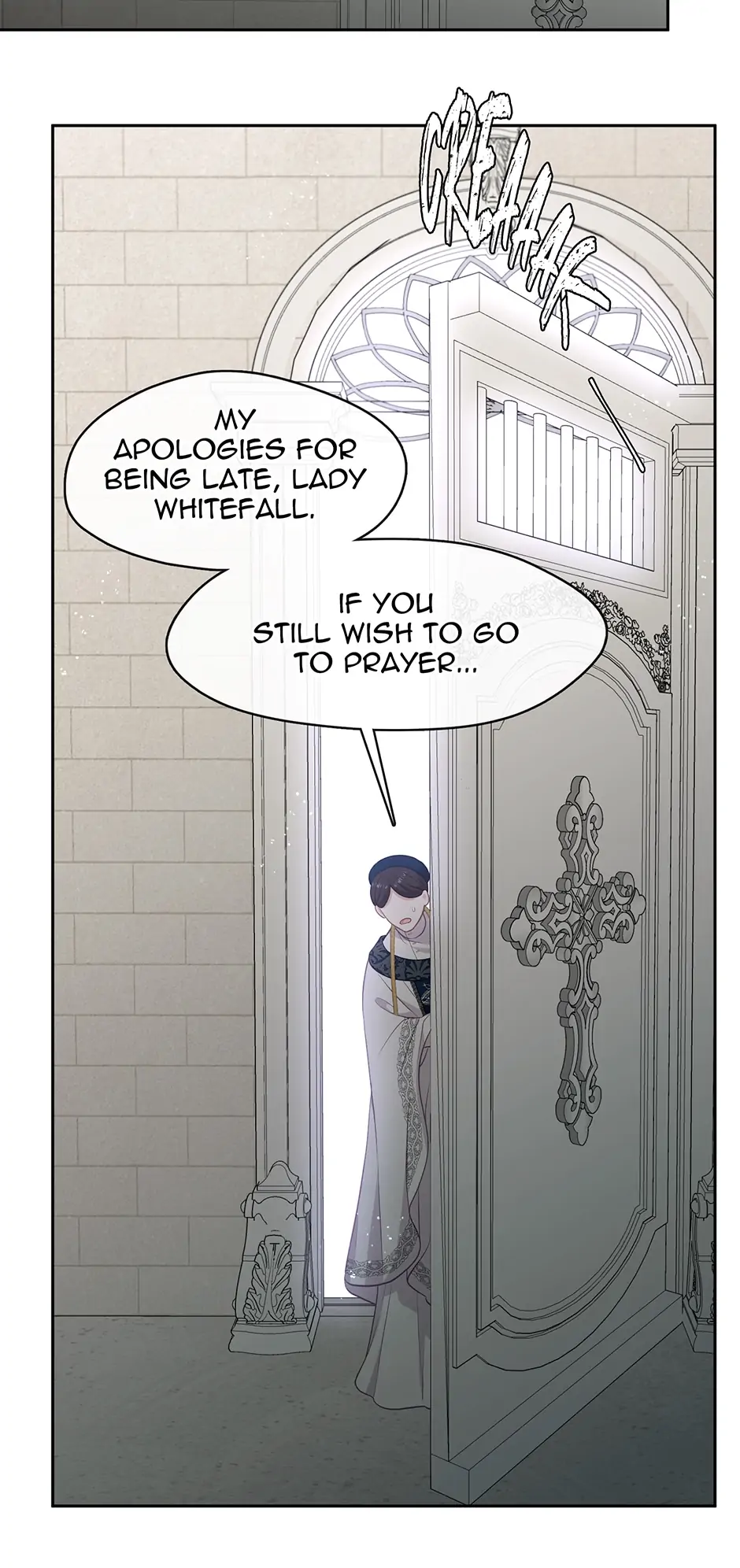 Beware of the Villainess! Chapter 102 - page 29