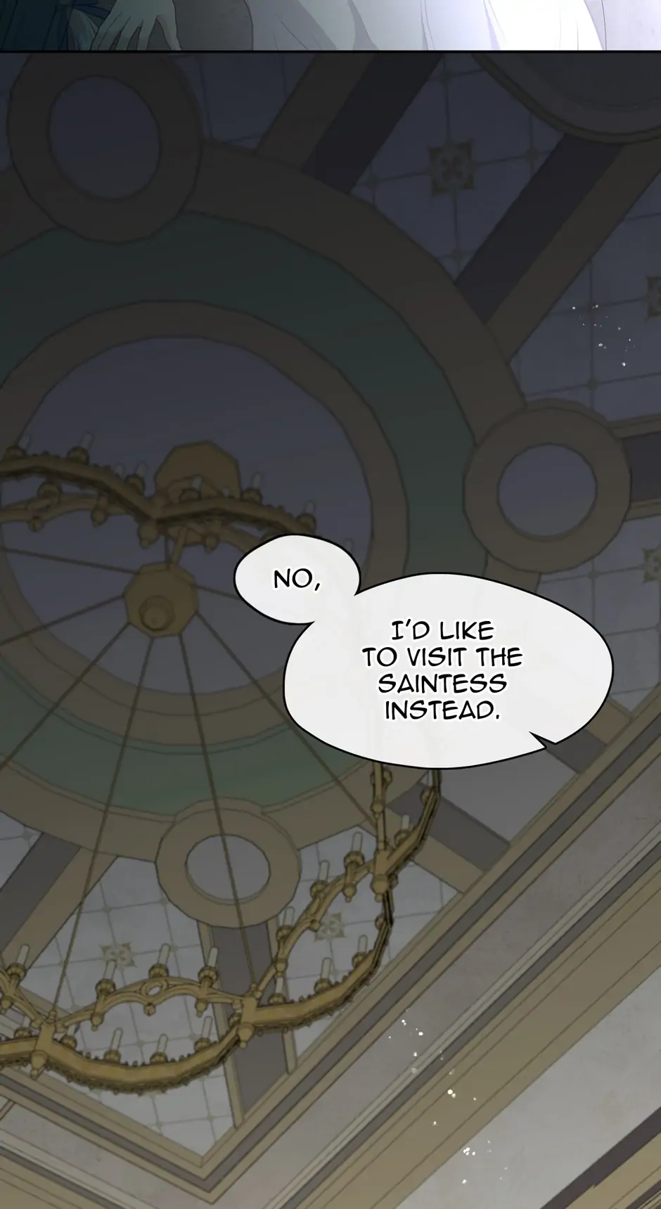 Beware of the Villainess! Chapter 102 - page 31