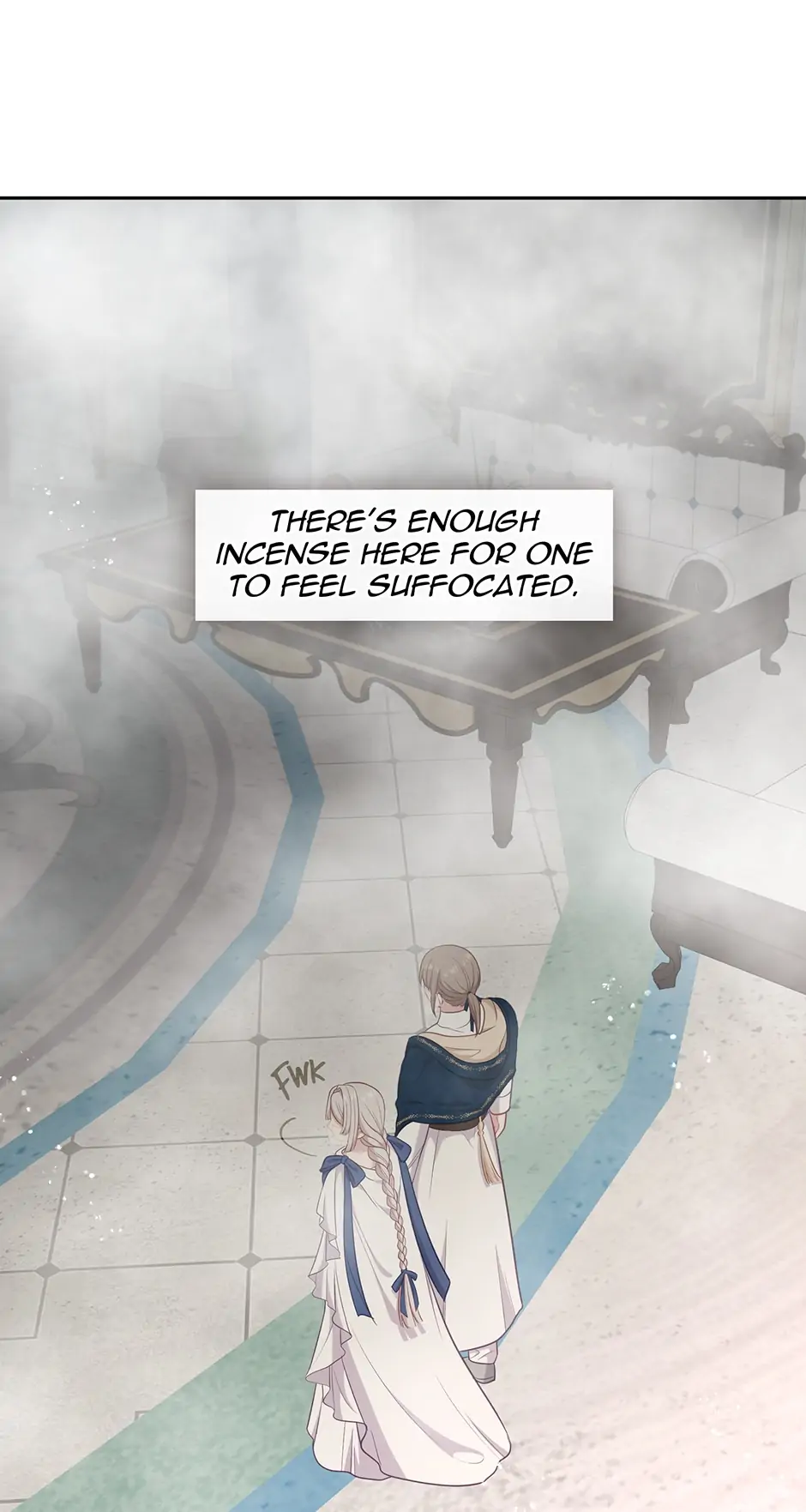 Beware of the Villainess! Chapter 102 - page 44