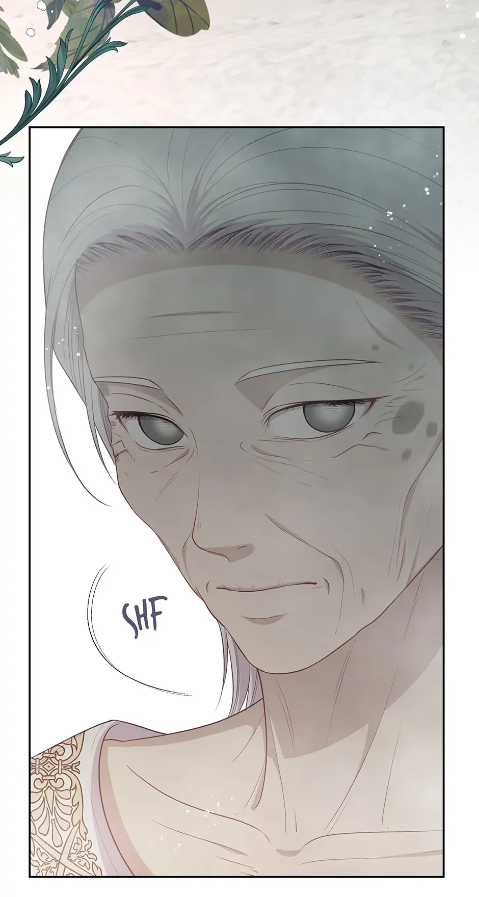 Beware of the Villainess! Chapter 102 - page 49