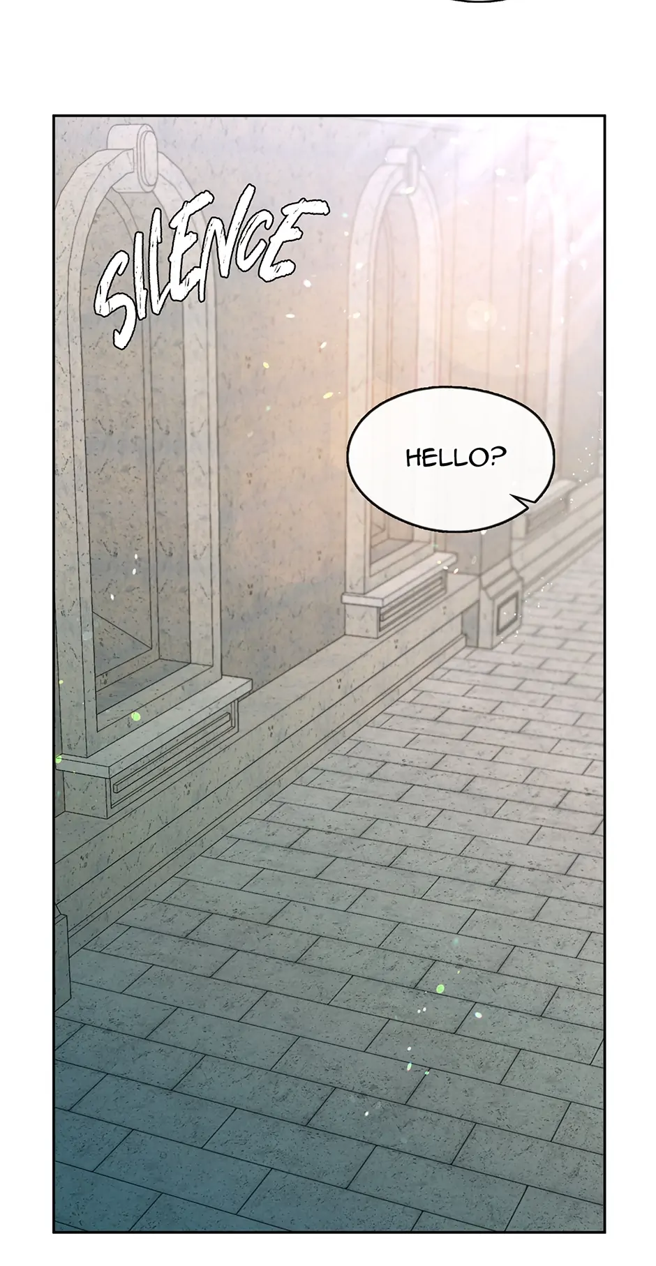 Beware of the Villainess! Chapter 102 - page 6