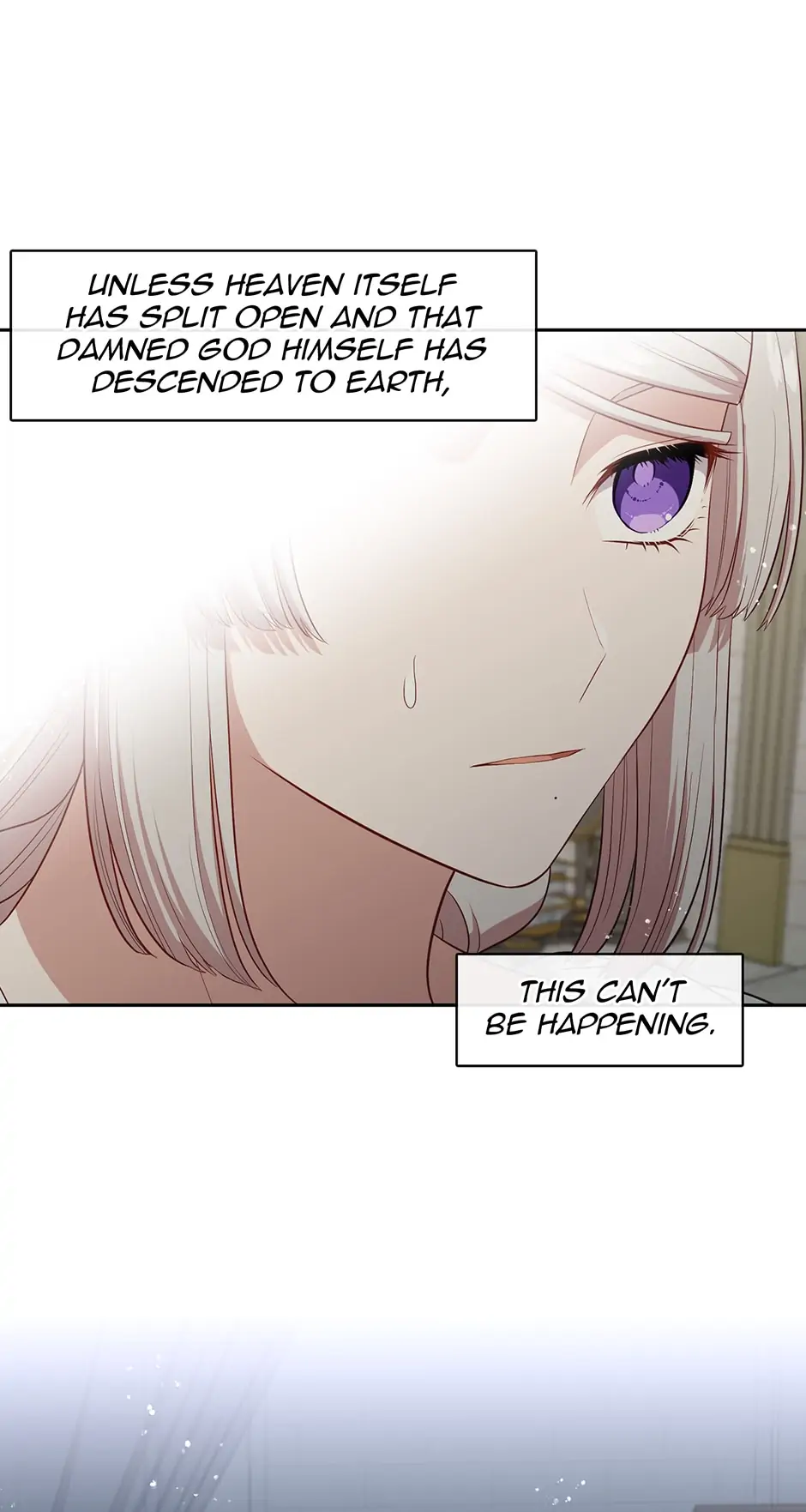 Beware of the Villainess! Chapter 102 - page 7