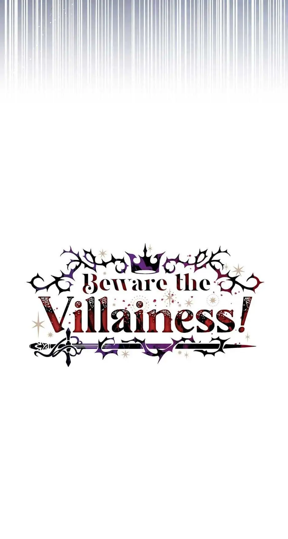 Beware of the Villainess! Chapter 94 - page 13