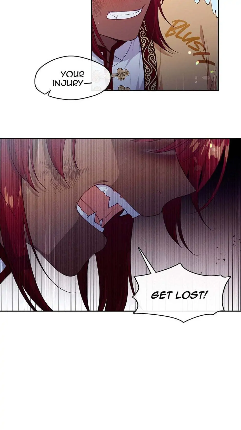 Beware of the Villainess! Chapter 94 - page 19