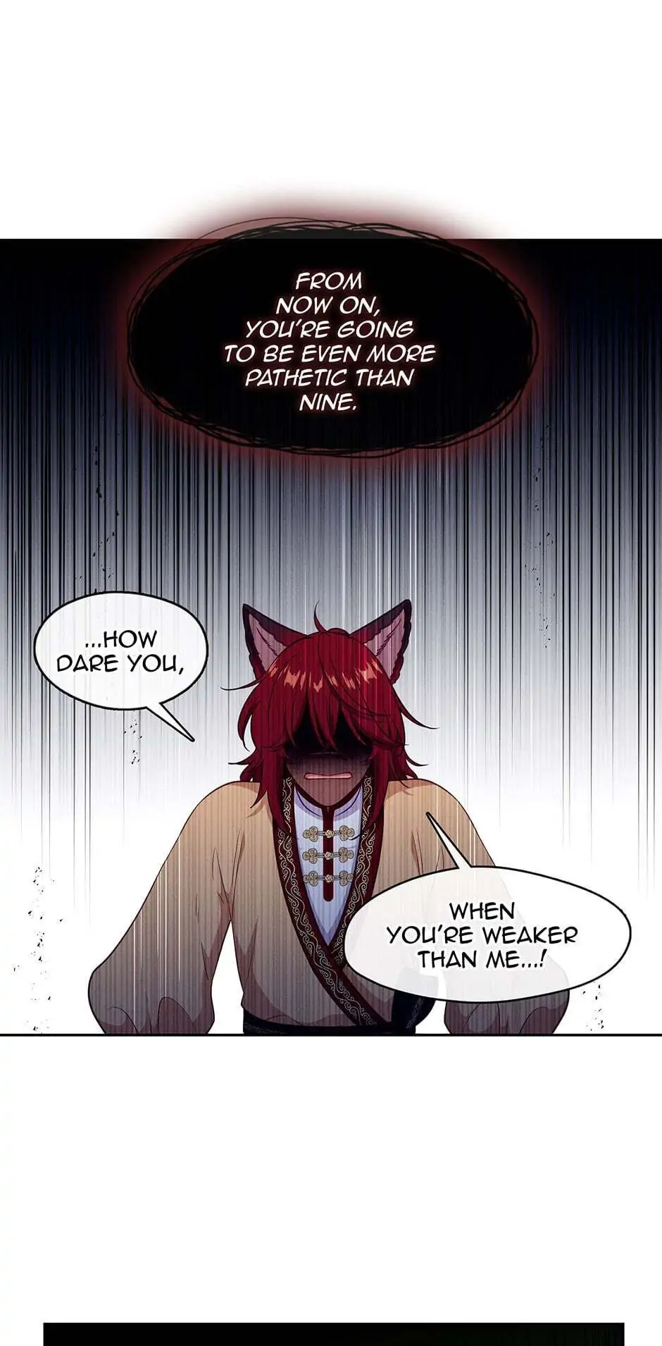 Beware of the Villainess! Chapter 94 - page 20