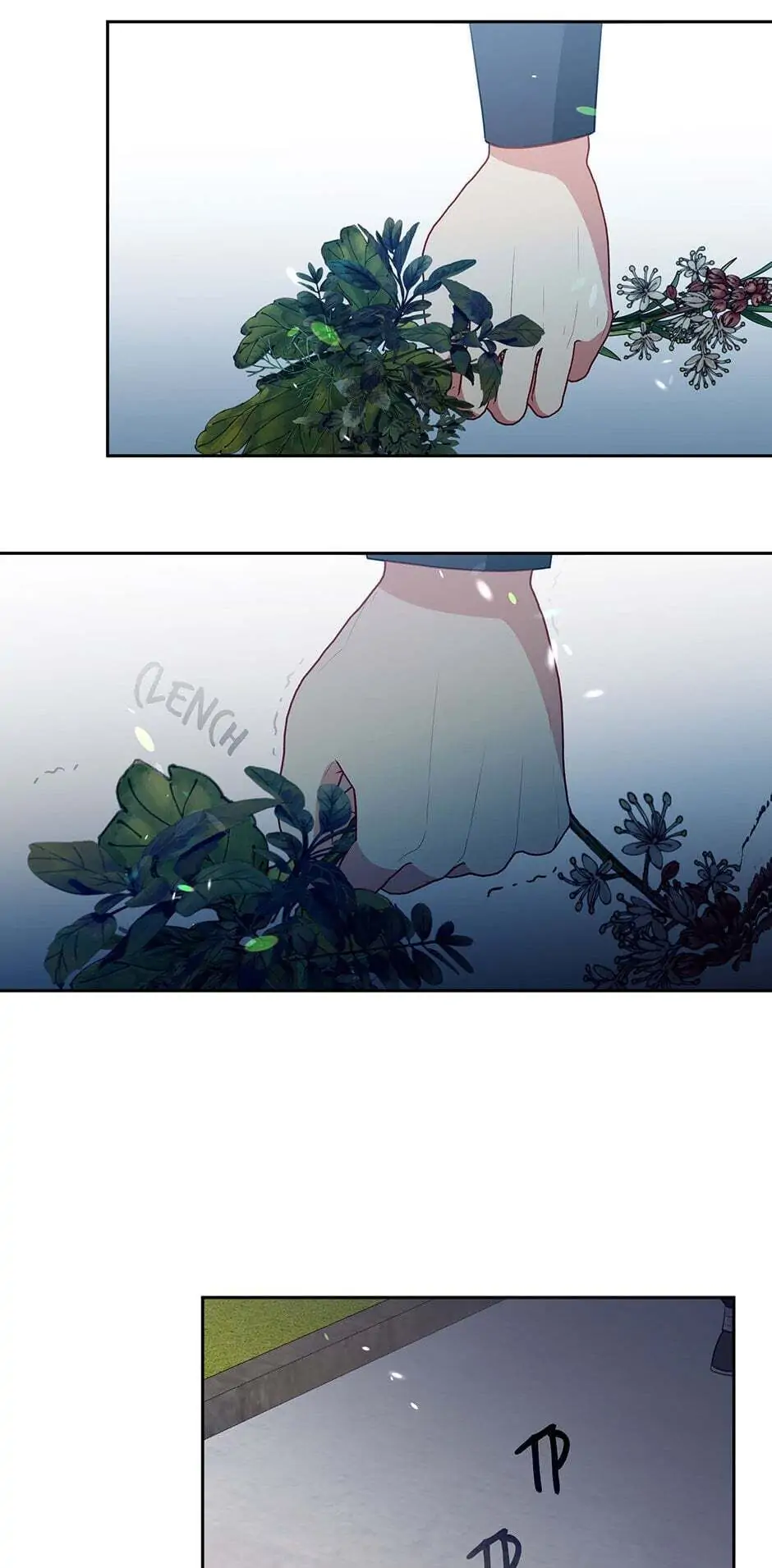 Beware of the Villainess! Chapter 94 - page 23