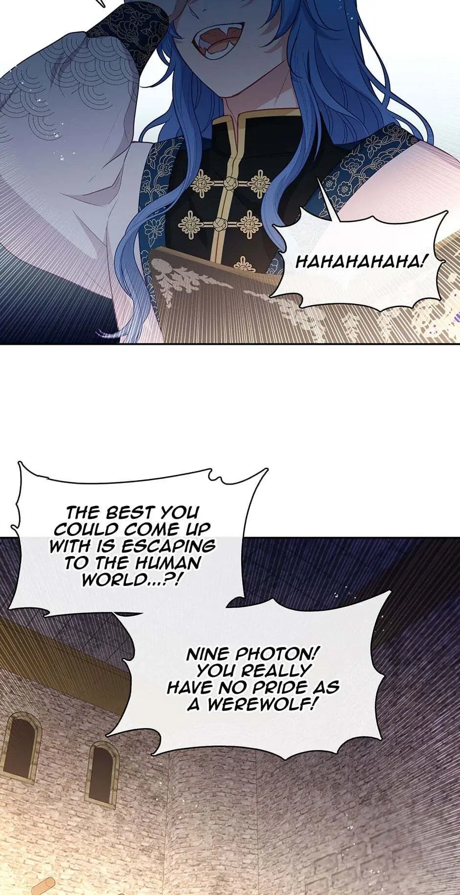 Beware of the Villainess! Chapter 94 - page 28