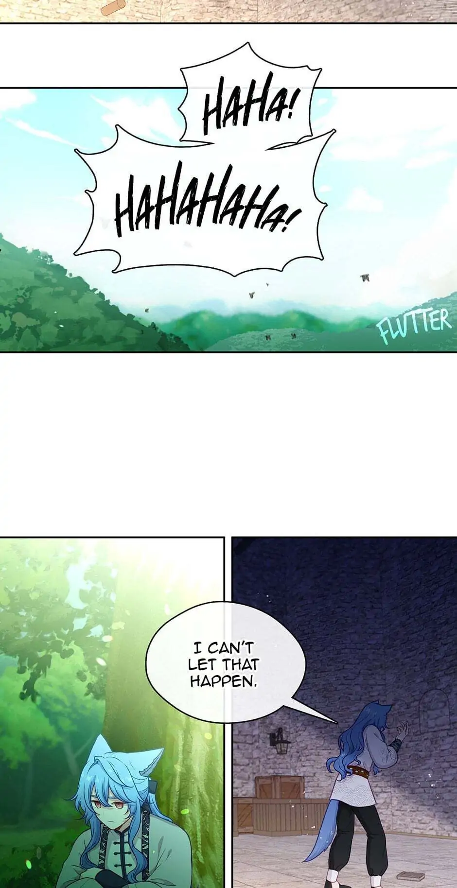 Beware of the Villainess! Chapter 94 - page 29
