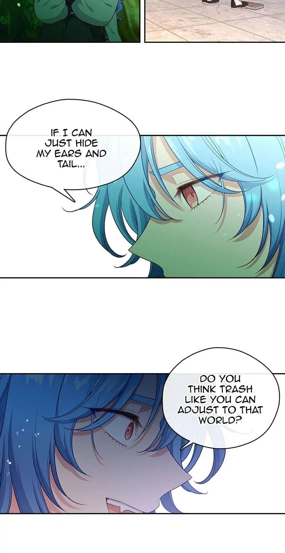 Beware of the Villainess! Chapter 94 - page 30